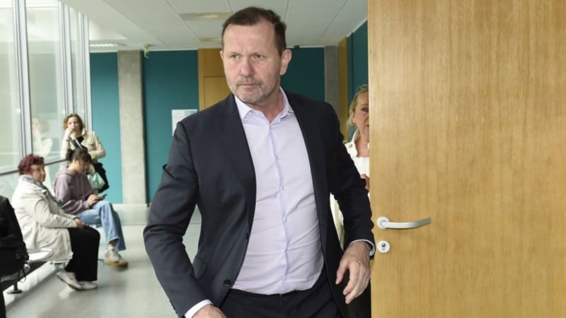 Tady je Soukupovo: Bývalý magnát má působit dál v objektech Prahy, jak to má s nájmem? 