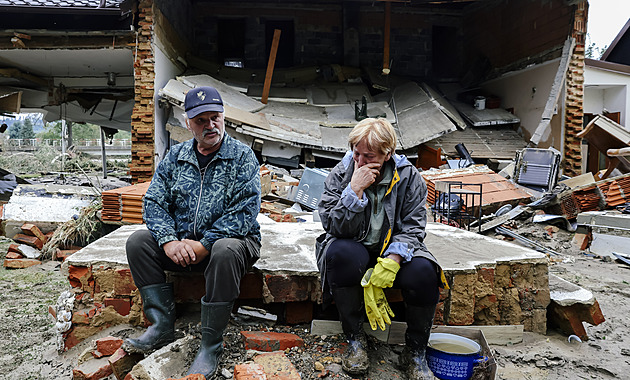 Bezplatný převod parcel státu na vyplavené obce vrcholí, zájem je malý