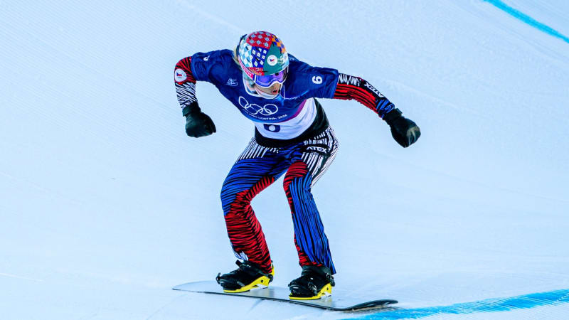 Olympiáda ON-LINE: Adamczyková v boji o medaili. Češka těsně prošla do čtvrtfinále