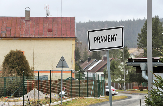 Zadlužené Prameny požádají novou vládu o pomoc, zapojí se i prezident