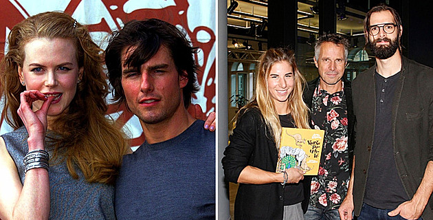 Slavní, kteří se rozhodli vyučovat děti doma