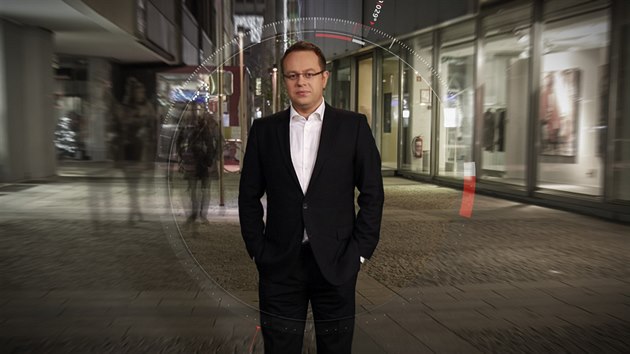 Moravce v neděli čeká „nejzajímavější diskuze“. Do studia dorazí Okamura