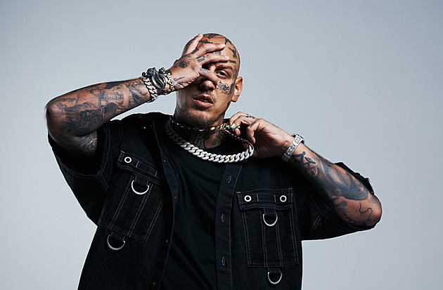 Rapový velikán Separ míří do O2 areny. Pořiďte si vstupenky v předstihu