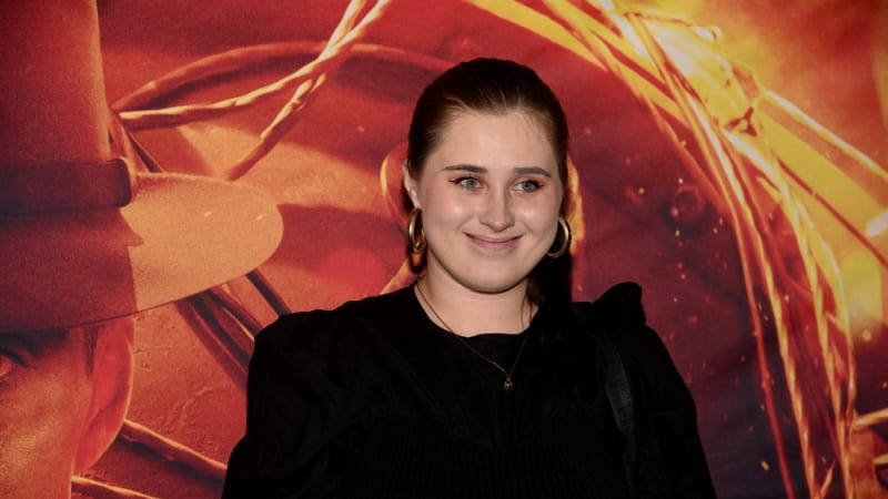 Zpěvačka Elis Mraz prozradila pohlaví miminka. Začíná krásná, ale náročná cesta, uvedla