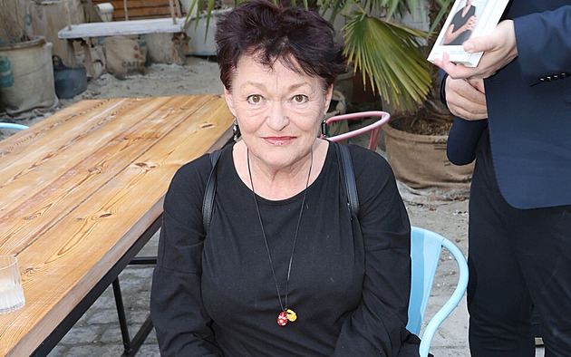 Je mi jedno, jak vypadám. Důležité je, jak se cítím, říká Valérie Zawadská