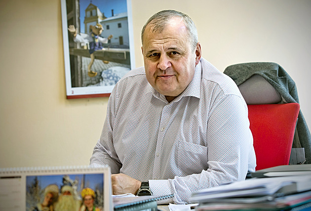 Jdeme směrem, který architektonickou soutěž nepoužívá, hájí rozhodnutí radní