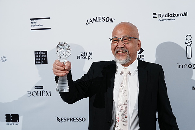 Radost, bušení srdce a zatmění. Jak čerství držitelé Českého lva reagovali na ocenění