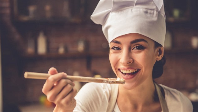 Domácí vaření nás dělá šťastnějšími. Návrat k plotně je nový životní styl