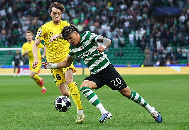 ONLINE: Bodö může stvrdit další senzaci, odvety budou chtít zvrátit City i Chelsea