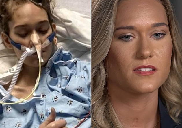 Žena málem zemřela, za její stav mohly věci z vlastní domácnosti