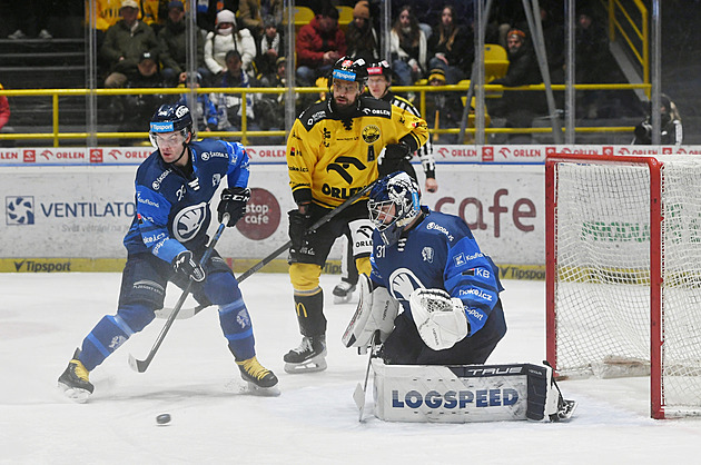 Konečně za branami předkola. Zámorský před čtvrtfinále: Sparta je vždycky favorit