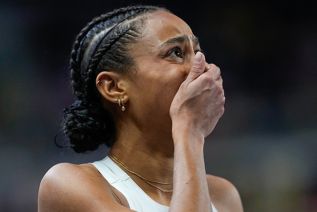 Medailistky z Toruně jsou doma. Manuel slavila burgerem, Švábíková míří do lázní