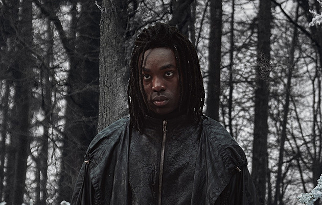 Nový Snape z Harryho Pottera čelí výhrůžkám smrtí. Je to děsivé, přiznal