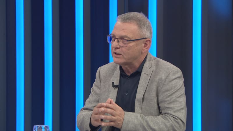 Zaorálek ostře k Íránu: Evropa by neměla mlčet. Pácháme válečné zločiny a ztrácíme lidství