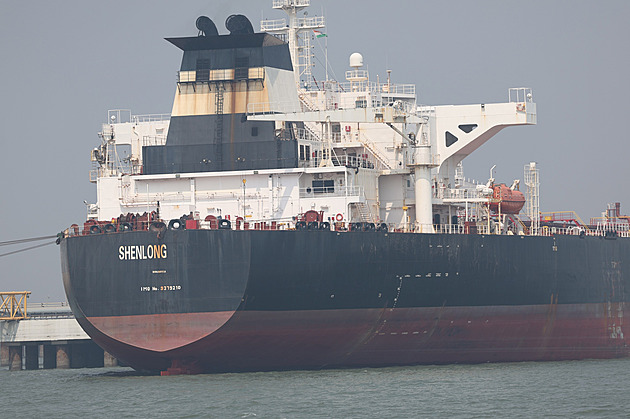 Situace v Hormuzu zůstává nevyřešená a nepředvídatelná. Co říká mezinárodní právo