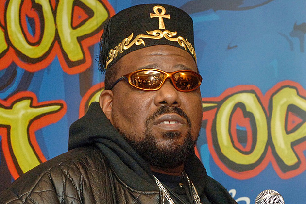 Ve věku 68 let zemřel Afrika Bambaataa. Legendu hip hopu provázela obvinění