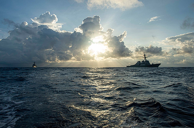 Trump plánuje utratit za zbrojení 1,5 bilionu dolarů. Víme, co chce koupit