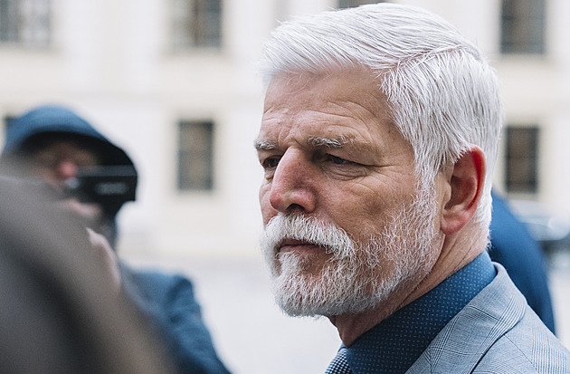 Jen těžko najít lepšího zástupce. Slovenský list se zastal Pavla ve sporu o summit