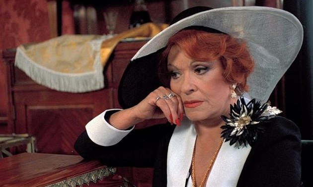 TELEVIZIONÁŘ: Zabte ho za miliardu! Jiřina Bohdalová zahraje i mrazivou mstitelku