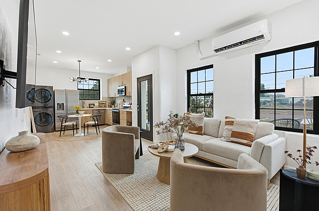 Dům je hotový za 24 dní a stojí 8 milionů korun. Kalifornský 3D tisk šokuje