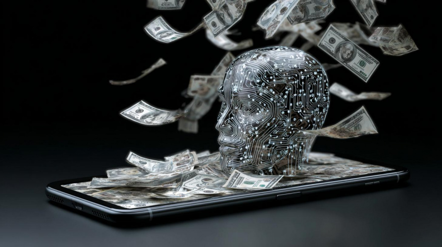 Podvod na zákazníky? Výrobci vám prodávají funkci, kterou už v mobilu máte roky