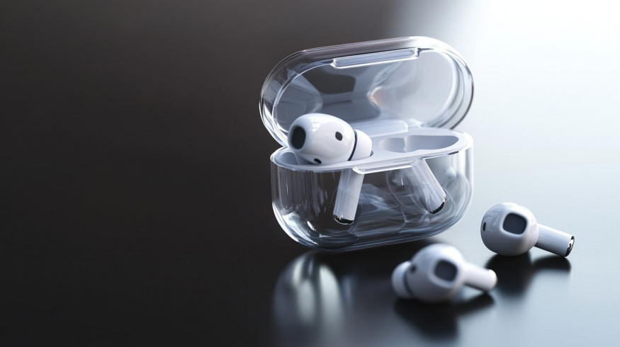 Analytik potvrzuje existenci sluchátek AirPods Ultra. Jejich odhalení se blíží