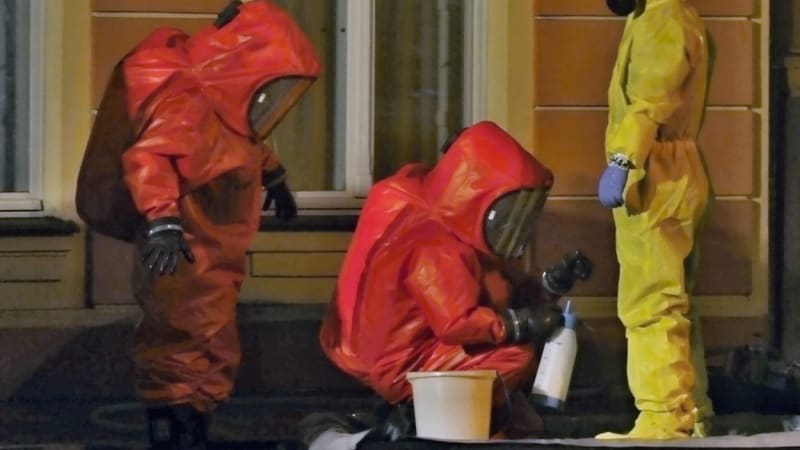 Epidemie smrtící eboly v Kongu: Zemřelo už 65 lidí, podezřelých případů jsou stovky