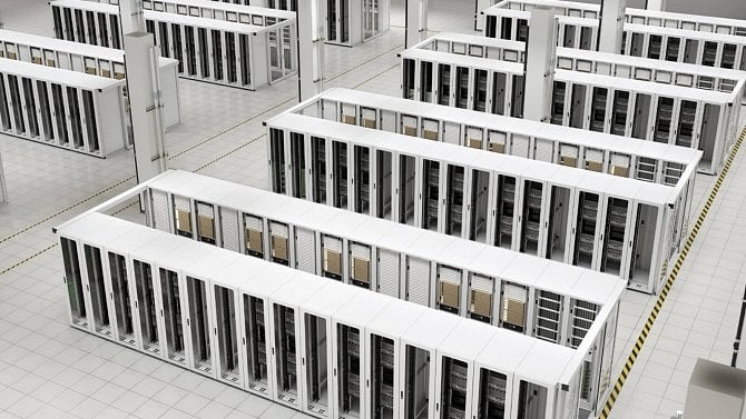 Navzdory sankcím: Čínský superpočítač nepotřebuje GPU, má exascale výkon s 2,5 miliony procesorů Huawei