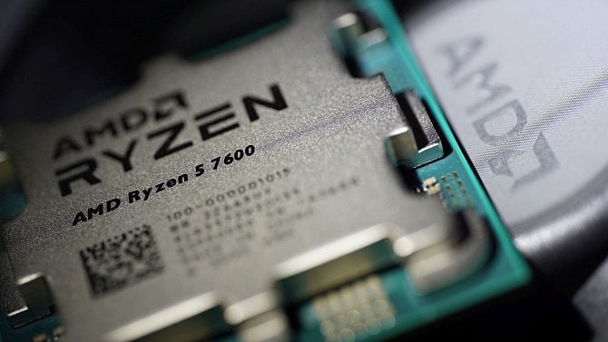 Zen 6 je na cestě, AMD spouští sériovou výrobu prvních 2nm procesorů. Ryzeny ale nejsou první na řadě