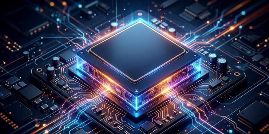 Revoluce v oblasti procesorů: Huawei v Šanghaji ukázal, jak obejít limity výroby čipů