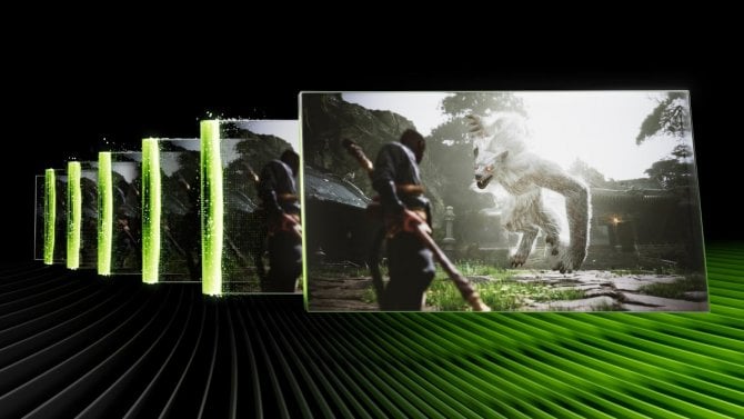 Hezčí kvalita obrazu pro raytracingové hry? DLSS 4.5 dostává zpět chybějící podporu pro Ray Reconstruction