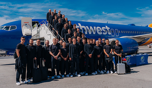 MS ve fotbale 2026 ONLINE: Fotbalisté vyrazili z východního pobřeží USA do Texasu
