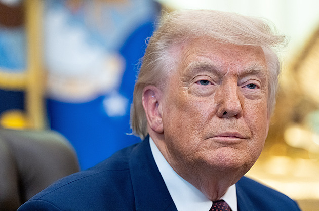 Mír se blíží? V neděli podepíšeme dohodu s Íránem, oznámil Trump