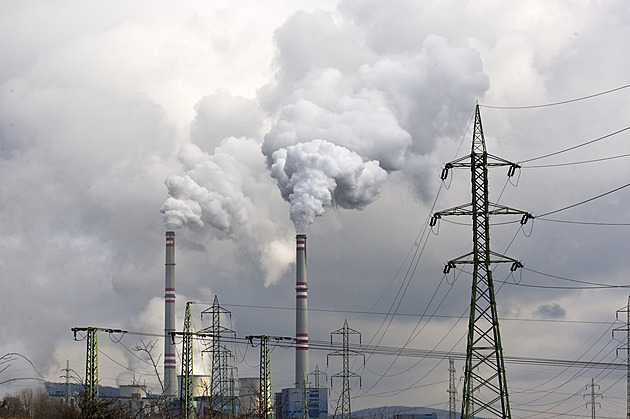 Za spoušť v elektrárně požaduje Sev.en od australských společníků 21 miliard