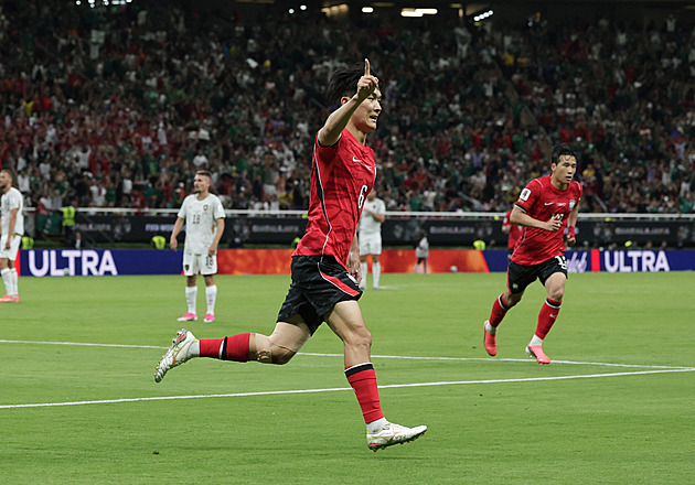 ONLINE: JAR - Jižní Korea 0:0, asijský tým chce potvrdit druhé místo v tabulce
