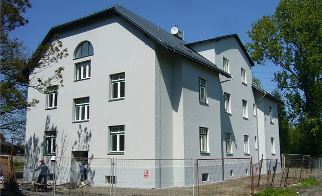 Nová zelená úsporám opět odstartovala, renovace podpoří cíleněji a efektivněji