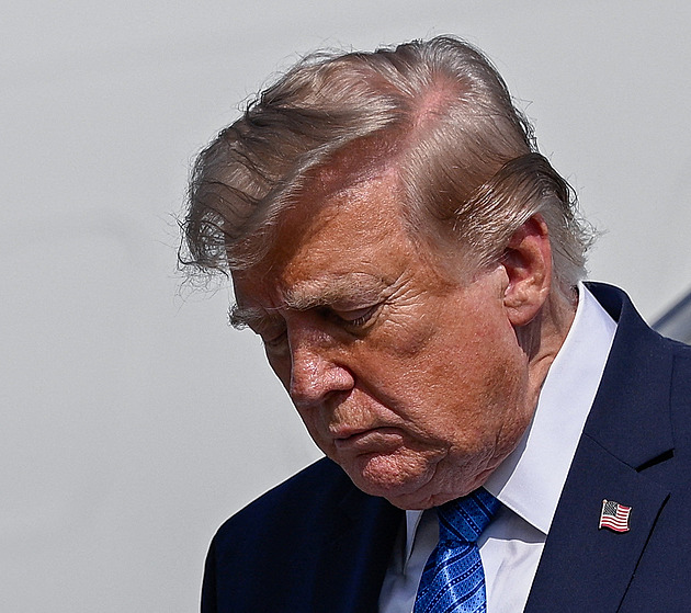 Prostě chceme vyhrát! Frustrovaný Trump hledá východisko z íránské války