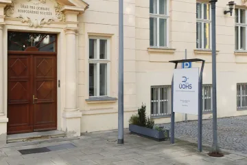 Antimonopolní úřad uložil firmám O2 a Sherlog za kartel pokutu přes 280 milionů